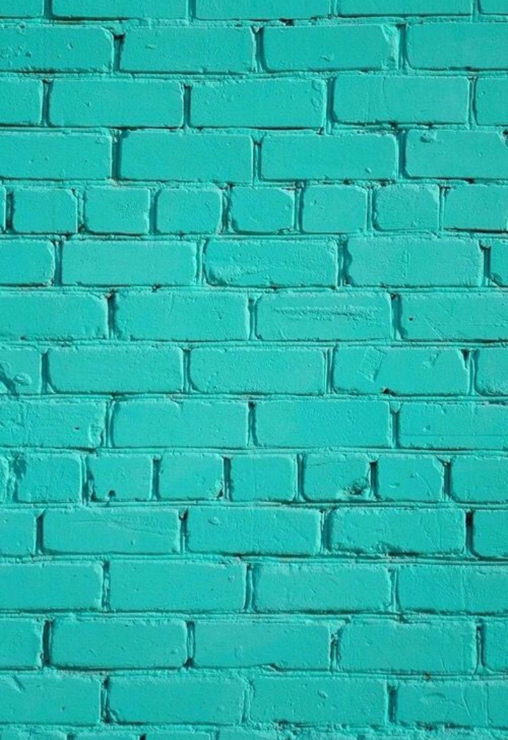~ Blue...