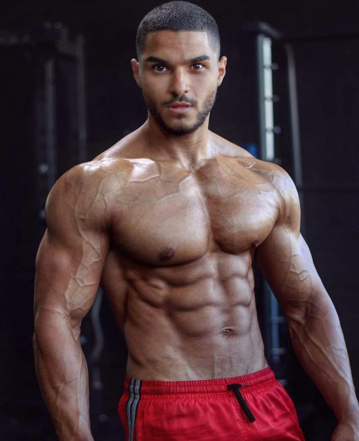 bodybuilding