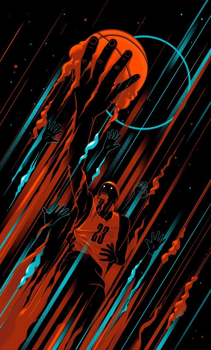basketball