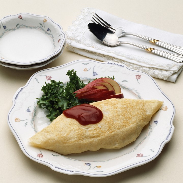맛있는 퓨전요리