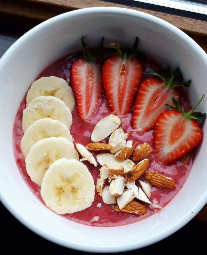 healthy