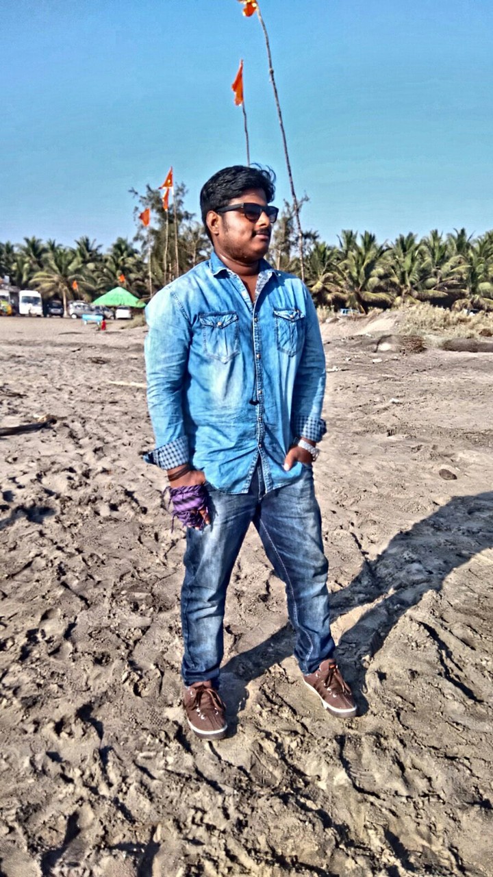 Aneesh 2986