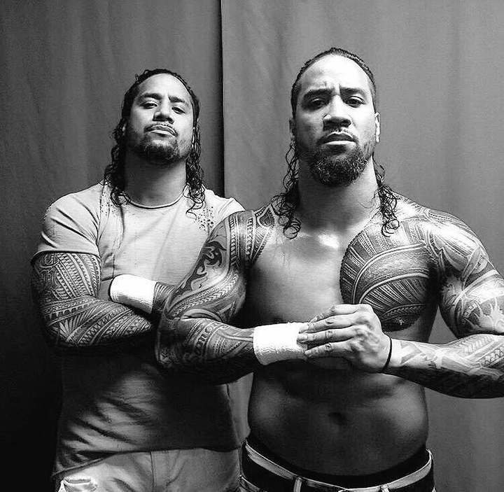 the usos