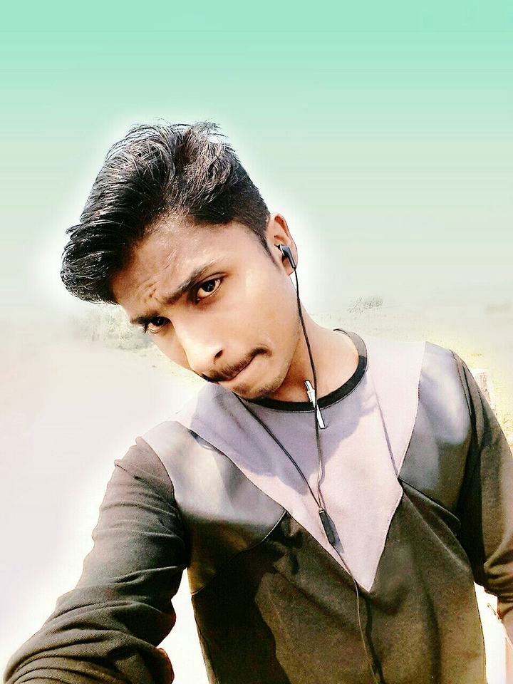 Manish Ranjan