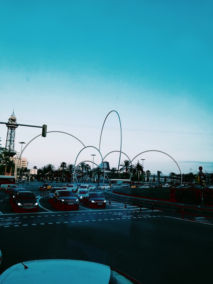 Barselona
