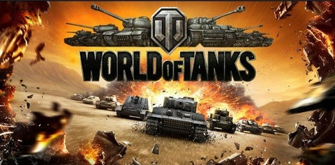 world of tanks gioco