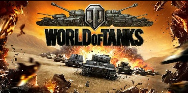 world of tanks gioco