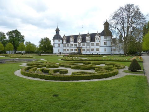 Palace, estate Hintergrundbilder