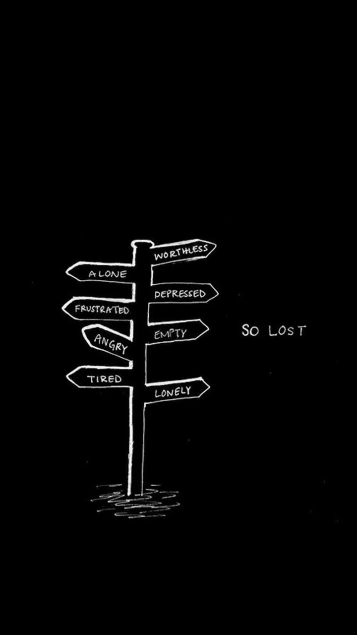 So....LoSt