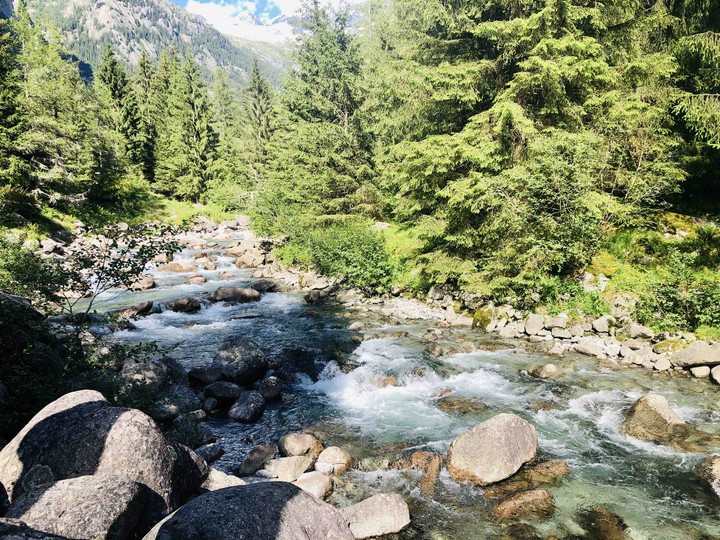 Val di mello