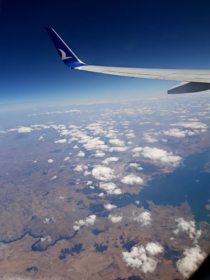 fly
