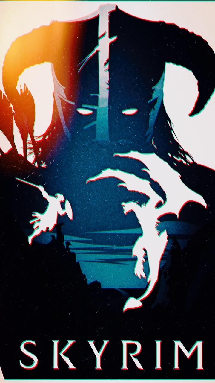 skyrim