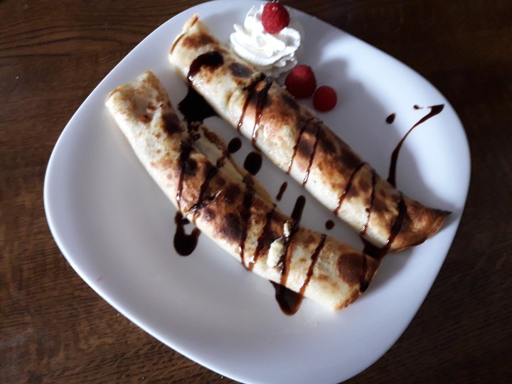 Pancakes
