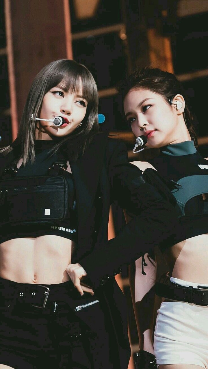 jenlisa ♥✌