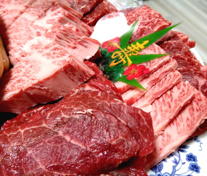 肉
