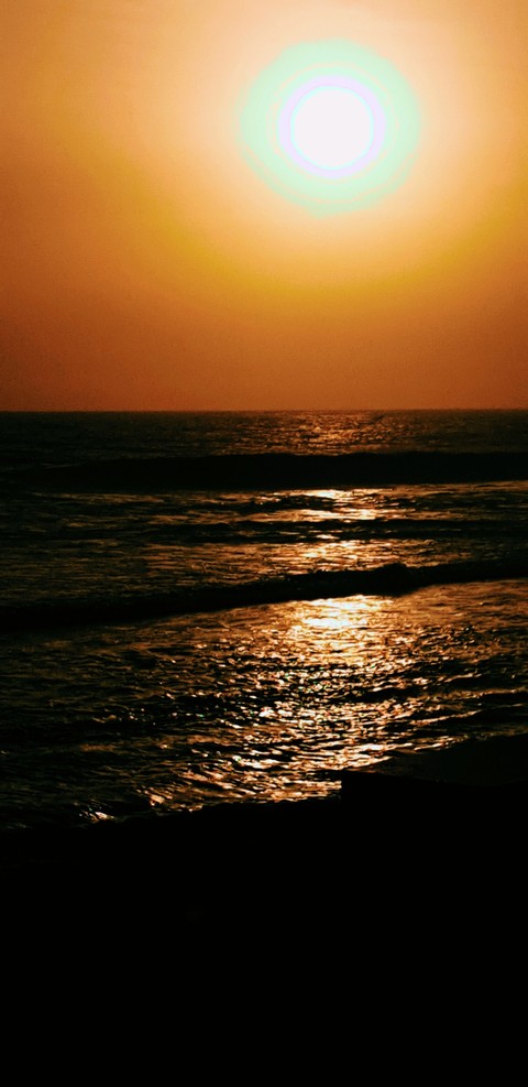 sea