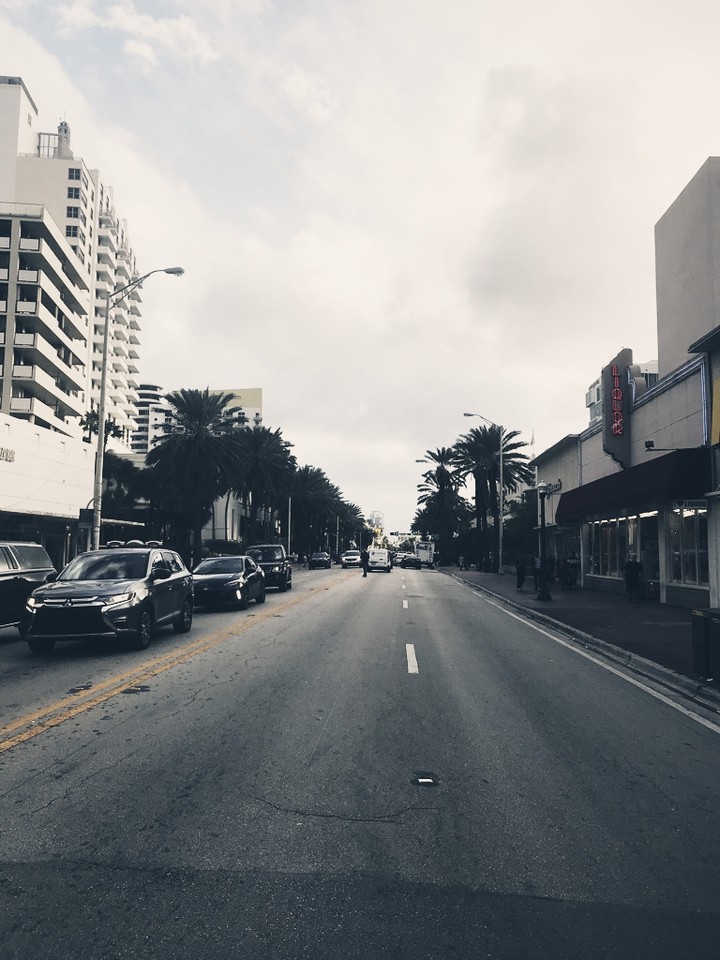 Miami