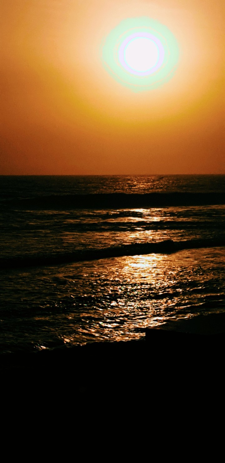 sea