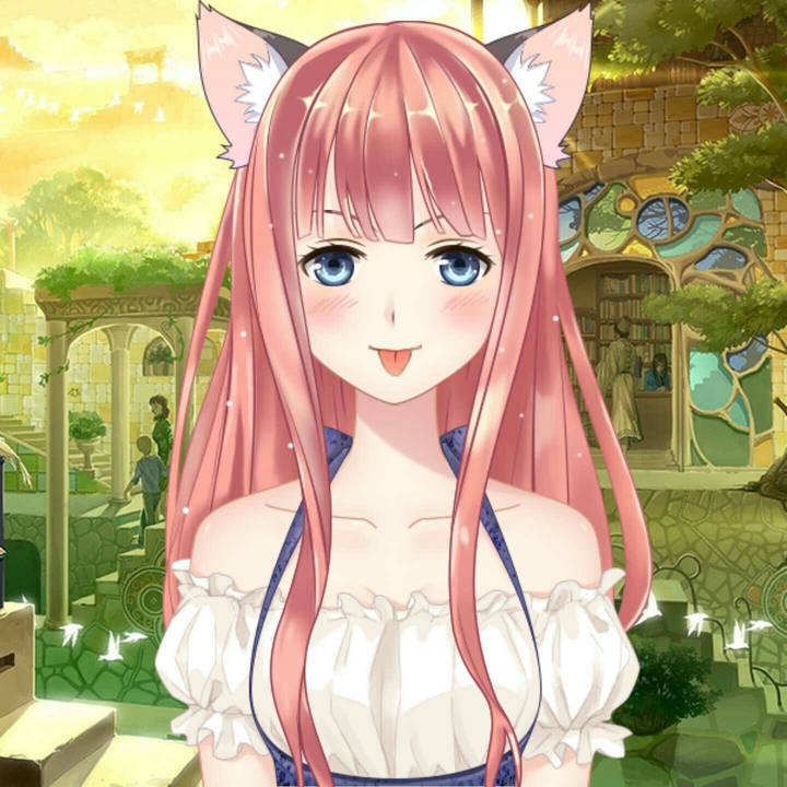 Meow