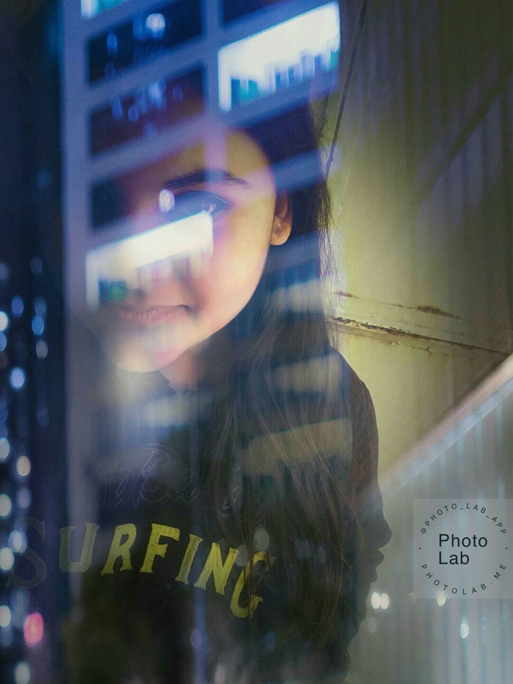 srishti garg