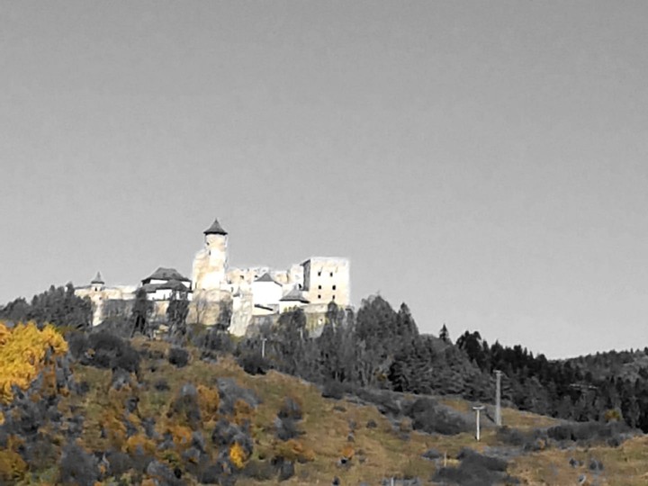 Castle