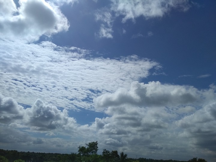 sky