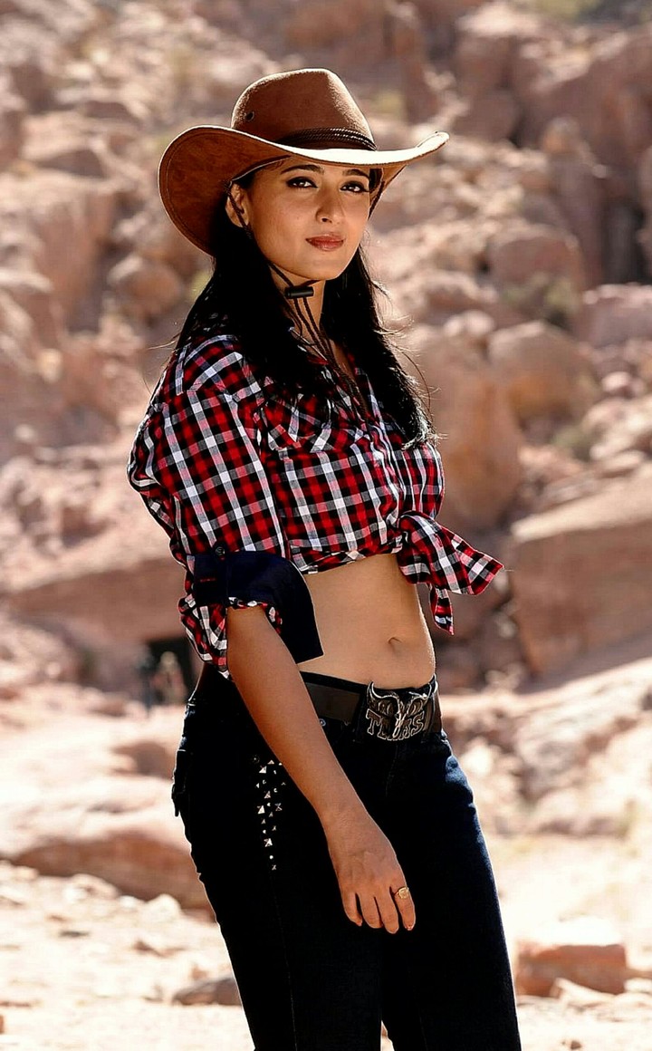 Anushka Shetty