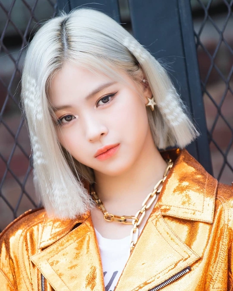 queen ryujin