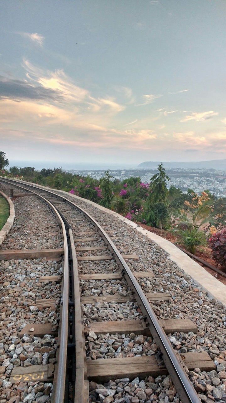 Rail Road
