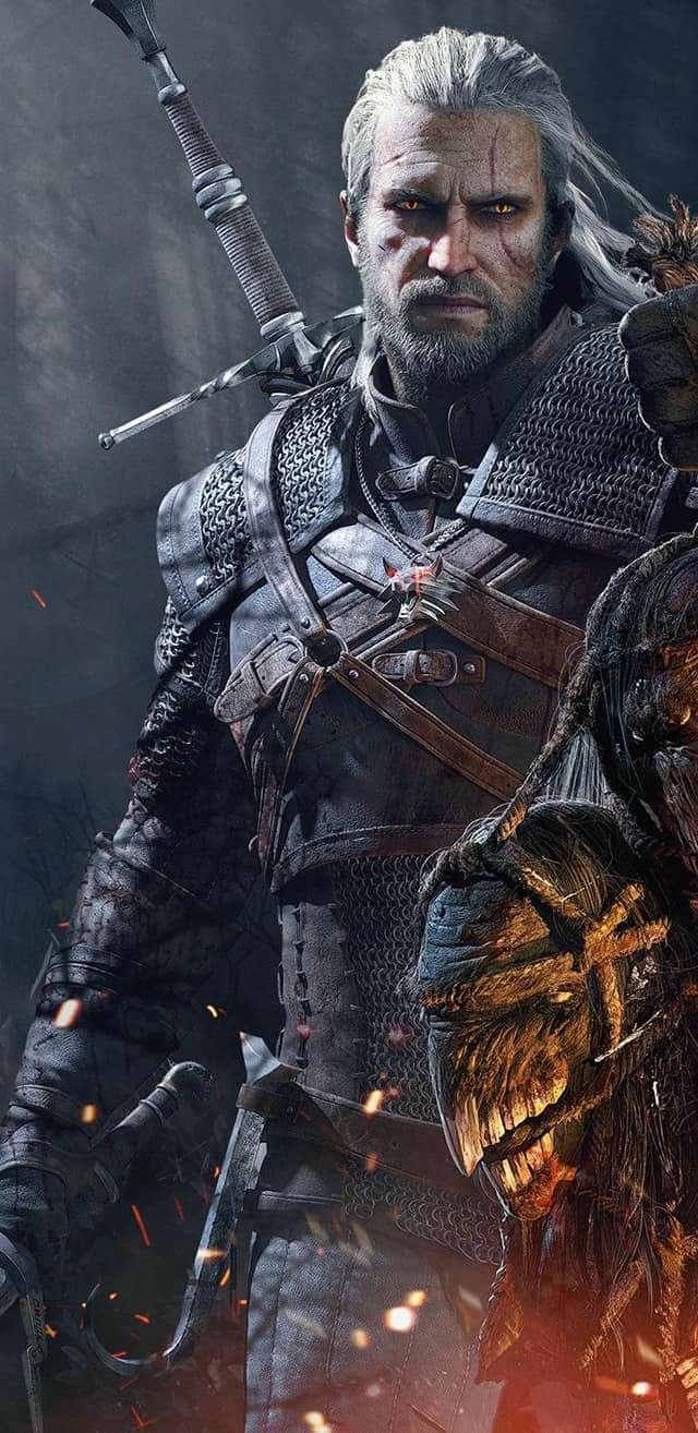 witcher