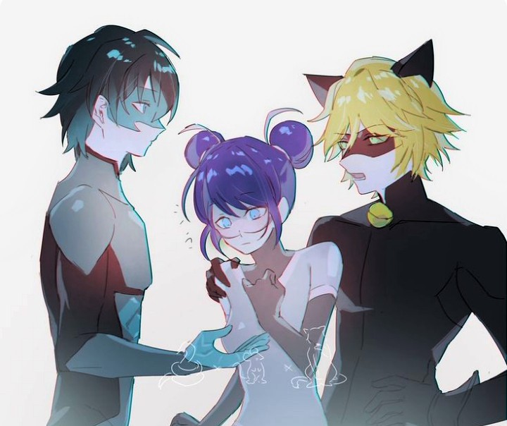anime