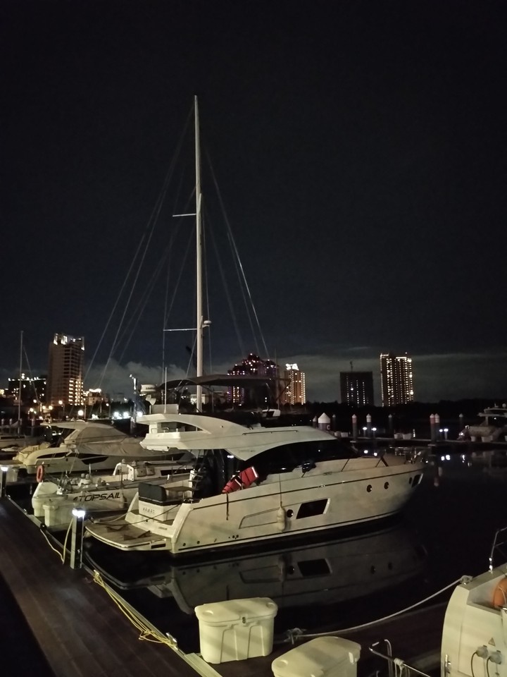 boats