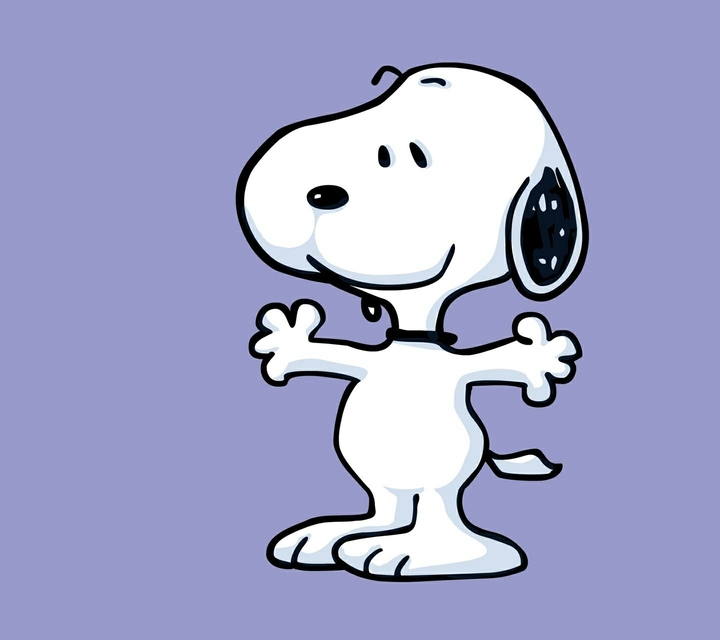 snoopy