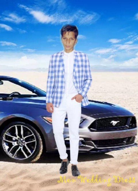 i am