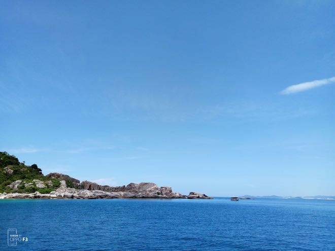 phu yen, viet nam