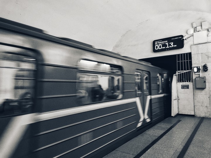 metropolitan