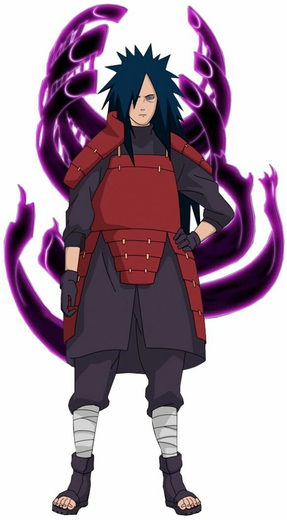 Madara