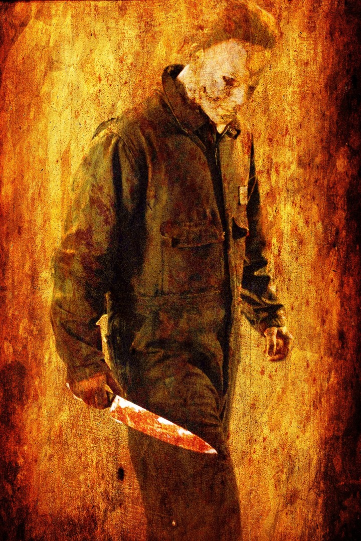 Halloween Michael Myers
