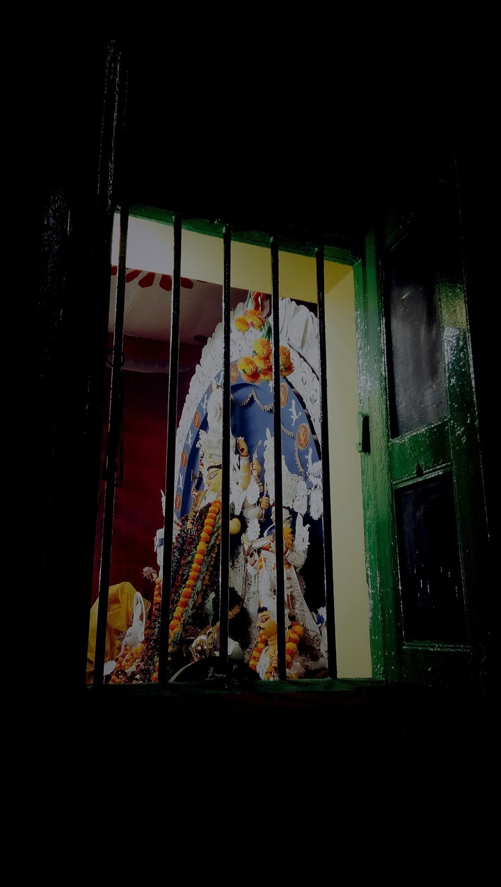 Happy Durga Puja
