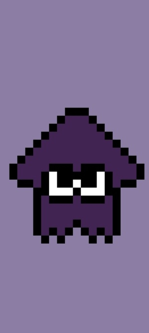 hình nền annimation, purple
