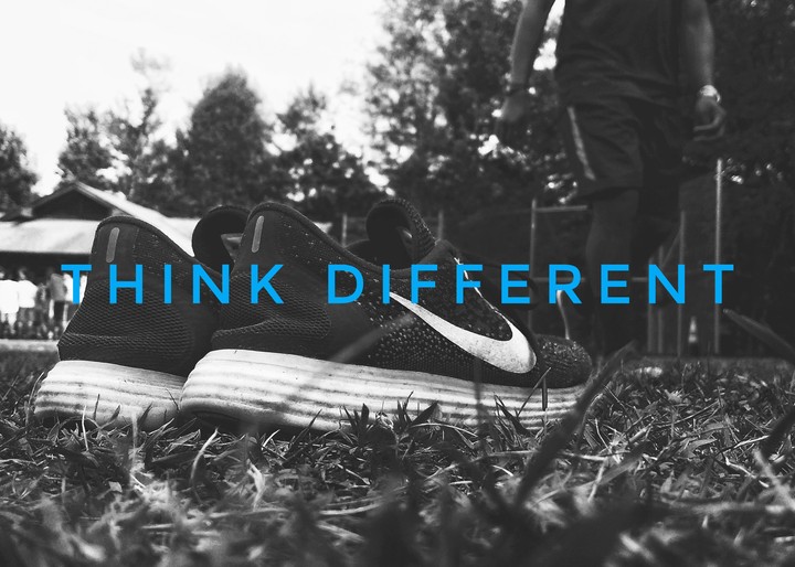 nike is Life
