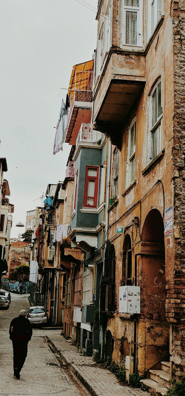 Balat Istanbul