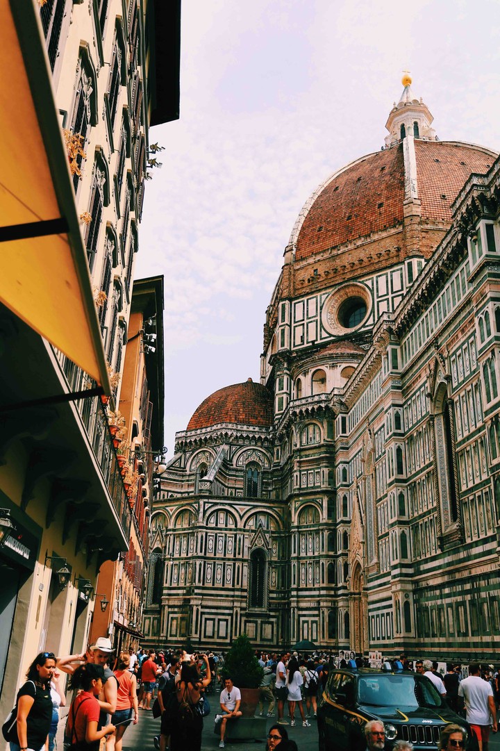 florance