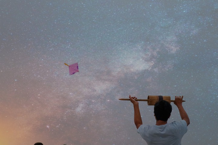 Kite.