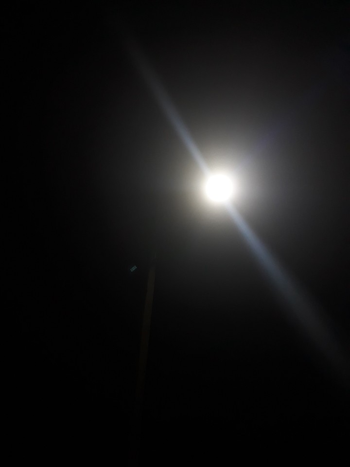 Street light