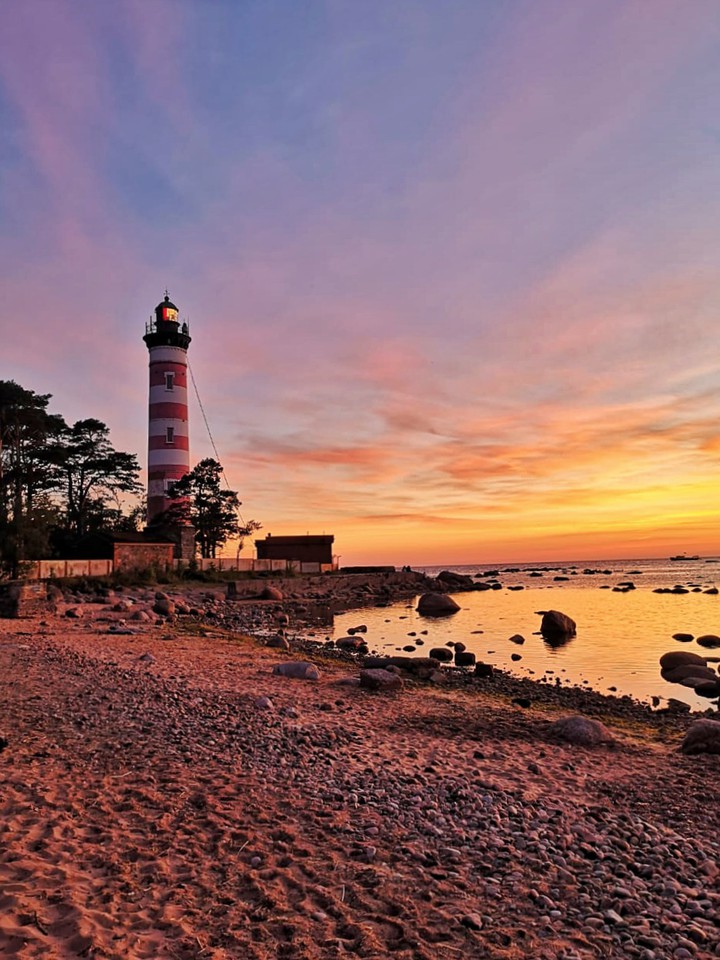 lighthouse