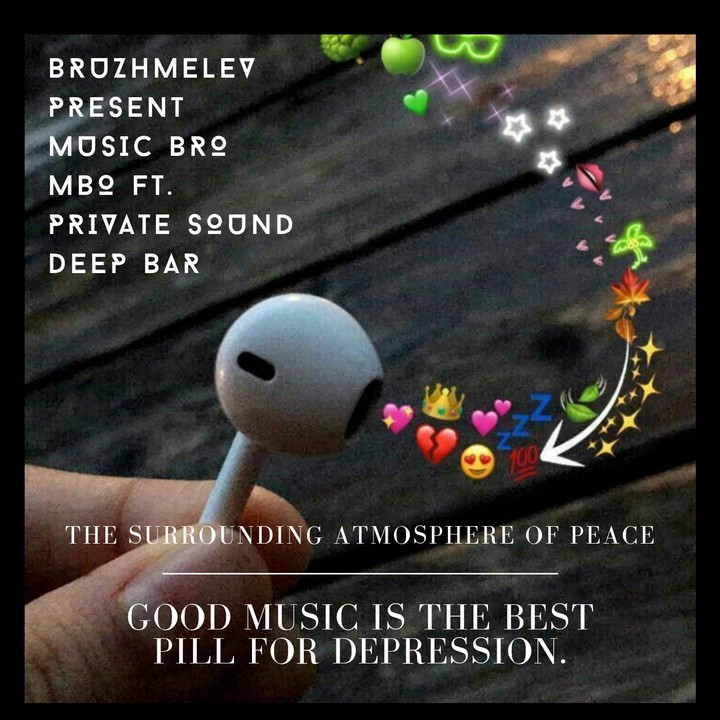 Bruzhmelev Sound