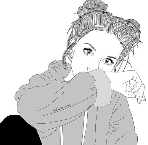 fille