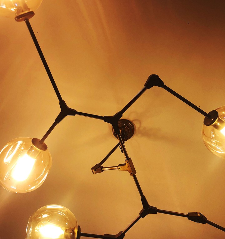 light