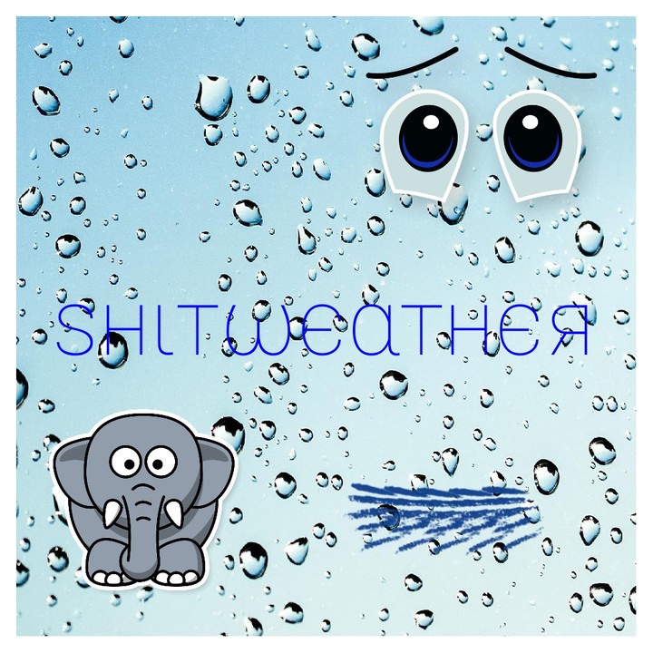 Sheatweather